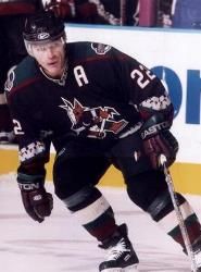 Claude Lemieux