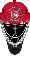 Cleveland Barons