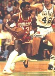Calvin Murphy