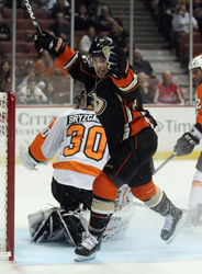 Andrew Cogliano
