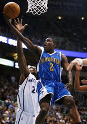 Darren Collison