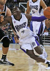 Darren Collison