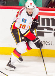 Blake Comeau