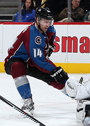 Blake Comeau