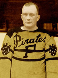 Lionel Conacher