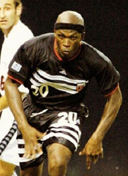 Abdul Thompson Comnteh