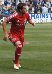 Bobby Convey