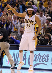 Chris Copeland