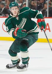 Charlie Coyle
