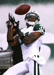 Antonio Cromartie