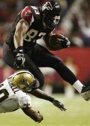 Alge Crumpler