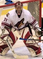 Curtis Joseph