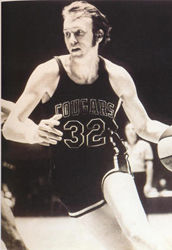 Billy Cunningham
