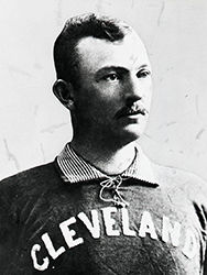 Cy Young