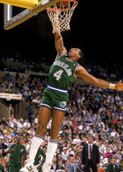 Adrian Dantley