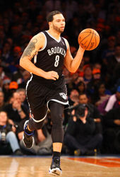Deron Williams