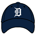 Detroit Tigers