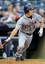 Andy Dirks