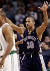 Dahntay Jones