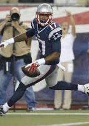 Aaron Dobson