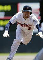 Brian Dozier