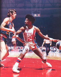 Julius Erving