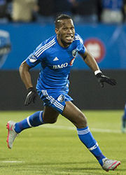 Didier Drogba