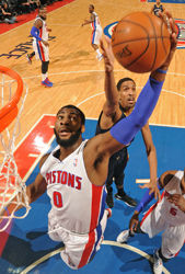 Andre Drummond