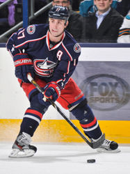 Brandon Dubinsky