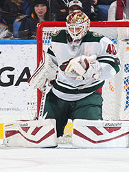 Devan Dubnyk