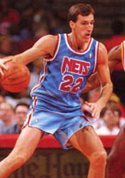Chris Dudley