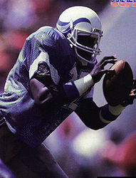 Marcus Dupree