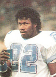 Marcus Dupree