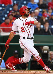 Adam Eaton