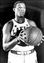 Elgin Baylor