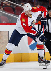 Aaron Ekblad