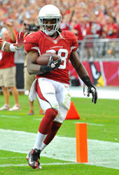 Andre Ellington