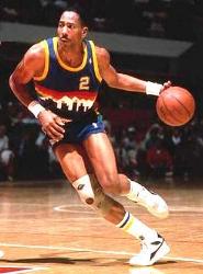 Alex English