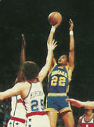 Alex English