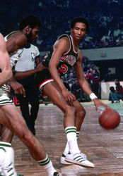 Alex English
