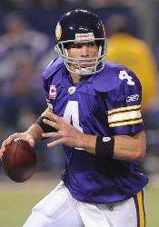 Brett Favre