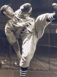 Bob Feller
