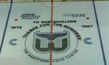4/13/97 Center Ice at the Civic Center