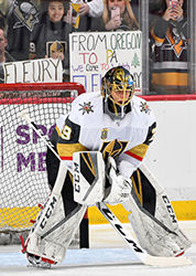 Marc-Andre Fleury