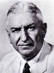 George Preston Marshall