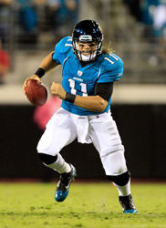 Blaine Gabbert