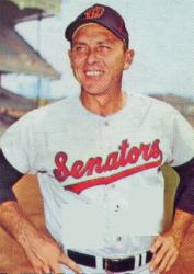 Gil Hodges MGR