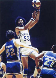 Artis Gilmore