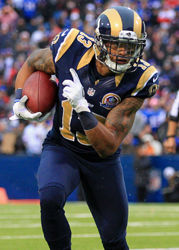Chris Givens