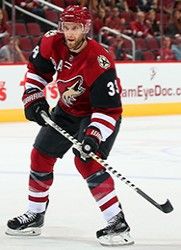 Alex Goligoski